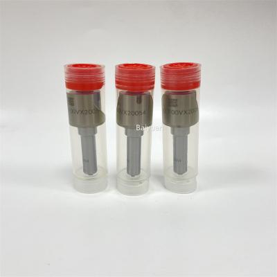China High Speed Steel Piezo Injector Nozzle F00VX20054 For Injector 0445116019 0445116059 F 00V Piezo Nozzle X20 054 for sale
