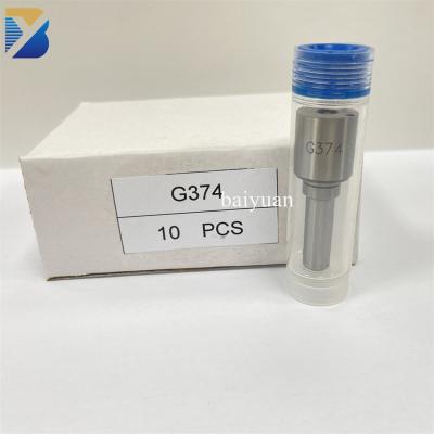China High Pressure Nozzle G374 High Speed Steel Spray Nozzle for sale