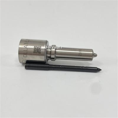 China DLLA162P2160 High Speed Steel Diesel Injector Nozzle DLLA 162P2160 Diesel Nozzle DLLA 162 P2160 For 0445110369 0445110646 for sale
