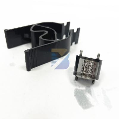 China High Speed Steel Factory Supply Common Rail Valves 28362727 625C Series Control Valve Repair Kit For Delphi Injectors for sale