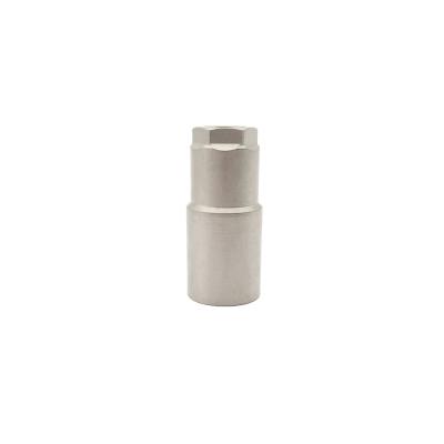 China Trait High Speed Steel Repairs--o Nozzle Cap Automotive 095000-8290 Diesel Common Rail Jet Tip Covers Injector Sprayer Nut for sale