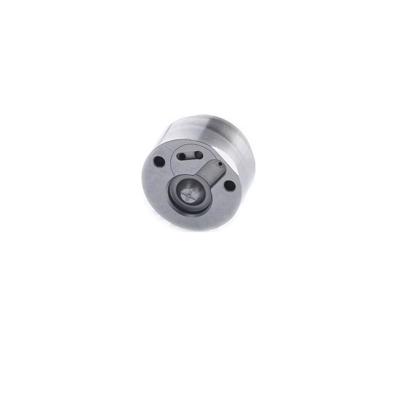 China High Speed Steel Diesel G4 Injector Control Valve Plate For Enso 23670-0E010 23660-0E020 D Enso Fuel Injector G4 Control Valve Kit for sale