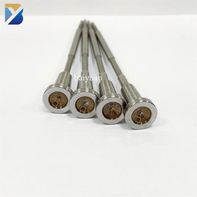 China New High Speed Steel Fuel Injector Control Valve Set F00VC01349 For Injectors 0445110249 0445110250 F 00V C01 349 for sale