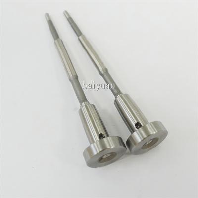 China FOORJ02472 F00RJ02472 High Speed Steel Fuel Diesel Injector Common Rail Control Valve for sale