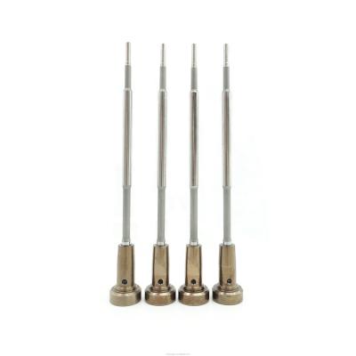 China Feature FOOVC01 362for Steel BAIYUAN F OOV C01362 Diesel Fuel Valve FOOVC01 362 High Speed Injector Control Valve 0445 110 303 for sale