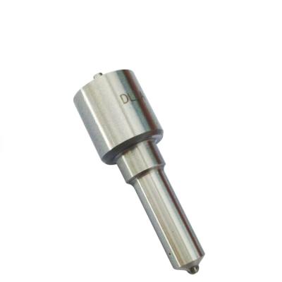 China High Speed Steel Common Rail Injector Spare Parts Injector Nozzle DLLA152P947 for sale