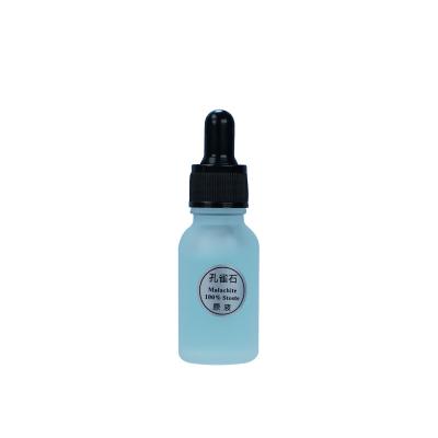 China Skin Revitalizer Private Label Purifying And Cleansing Skin Beautifying Stoste 100% Malachite Serum for sale