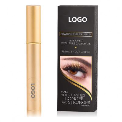 China Liquid Eyelash Growth 1-3mm Form And Feature Eyelash Growth Lengthening Serum for sale