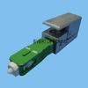 China SC/APC Bare fiber optic Adapter for sale