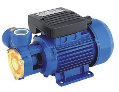 China Monofásico periférica eléctrica de la bomba de agua del vórtice 0.37kw para el área del hogar en venta