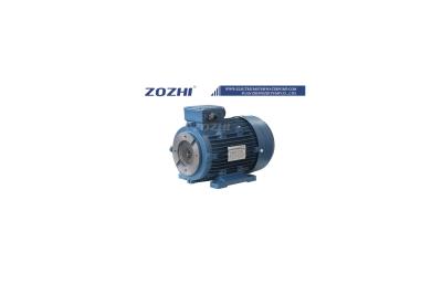 Chine Couples commençants élevés creux du moteur 2.2kw 5.5kw 7.5kw d'axe de pompe à huile pour le circuit hydraulique à vendre