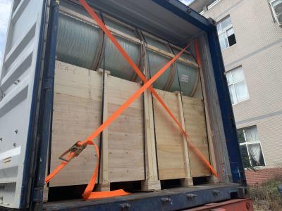 中国 1500Mpa抗張光ファイバケーブルFRPのメンバー1.8mmの滑らかな表面 販売のため