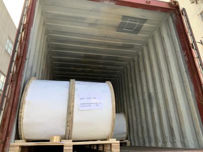 中国 中心FRP繊維の光ケーブルの環境保護を増強しなさい 販売のため