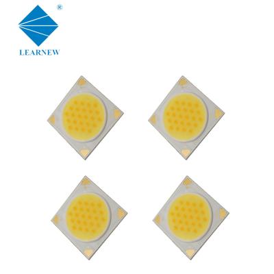 China Super de spaanders witte kleur tweekleurig-sterrige 12W 1414series van de aluminiumhoog rendement geleide maïskolf Te koop