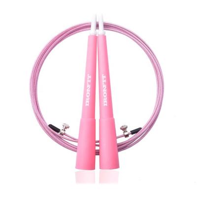 China China Supplier PVC Jump Rope High Speed Jumping Training Jump Rope for sale