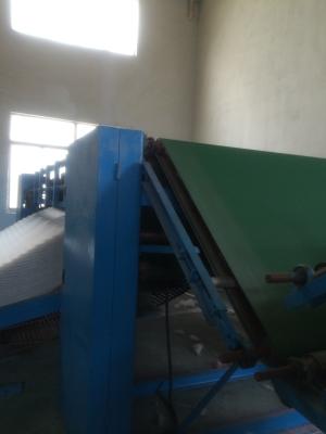 Κίνα Punching βελόνων 3m μη υφαμένη γραμμή παραγωγής υφάσματος για τη PET/την ίνα PP προς πώληση