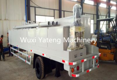 Chine L'envergure complètement automatique des caractéristiques K de Customerized laminent à froid former la machine avec le contrôle de PLC à vendre