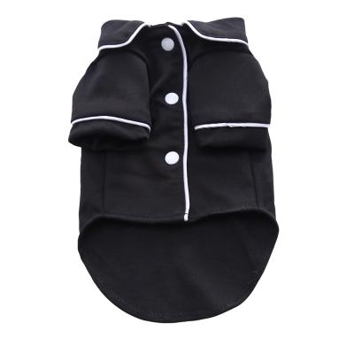China Viable wholesale hot dog clothes dog clothing luxury dog clothes dog pajamas sale fashion designer pet girl arket shoes for sale