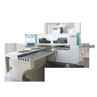 China Home use ZICAR C6 hole bitswood table router cnc drilling machine for sale