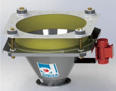 Cina 3P 380V Vibrating Feeder Hopper Vibratory Feeder Hopper attivato in vendita