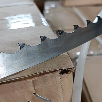 China Modern NEW PRODUCT OF CHAIN BLADE for raised floor accessories cutting machine for sale