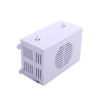 China Commercial 12V Ozone Generator Tube Ozone Generator For Air Purification 500mg for sale