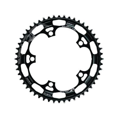 China Ridea Single Ring NARROW WIDE TEETH Bike Chainrings W0T (ROUND) for sale