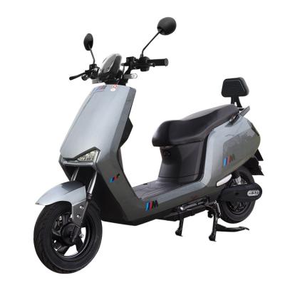China 1000W 2000W Motorcycle Unisex Adult High Speed Electric Motorcycle Scooter for sale