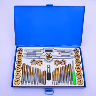 China high-performan Portable Measuring Instruments Combination Taps and Dies for sale