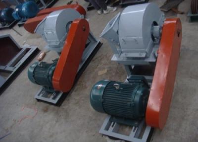 China Sawdust Wood Crusher Machine for sale