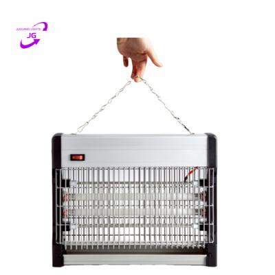 China New Products Sustainable Lamps Reviews Electric Dispeller Mosquito Killer Lamp 12W for sale