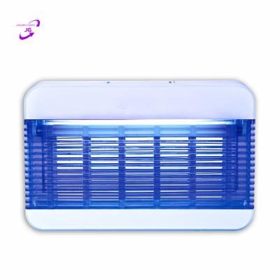 China Restaurant Mosquito Killer Night Lamp UV Led For Home And Outdoor Anti Mosquito Insect Reflector Light for sale
