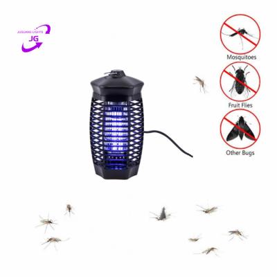 China Viable Zhongshan Outdoor Mosquito Zapper Zapper Zhongshan Lamp Outdoor Factory Waterproof Outdoor Mosquito Killer Mosquito Killer for sale