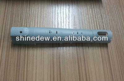 China Plastic plastic injection molding for HO scale model train for sale