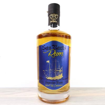 China Rum - InnovRum Premium Spiced Rum from