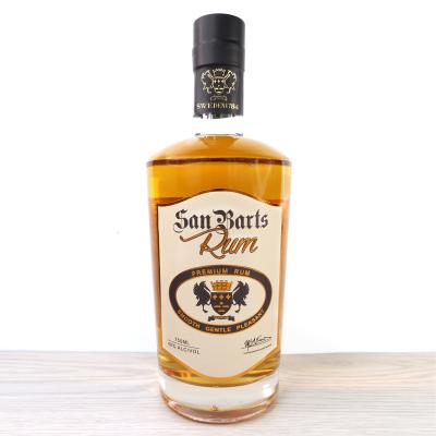 China Chinese rum big group InnovRum from
