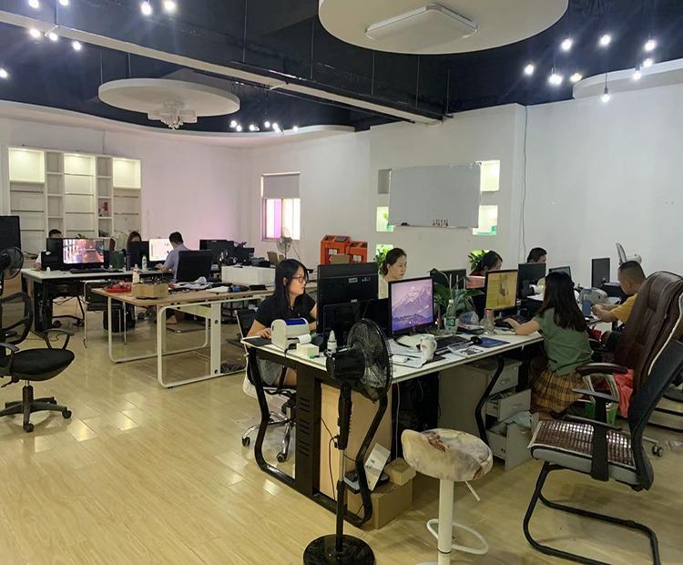 Verified China supplier - Shenzhen Futian District Hongxingyeda Electronic Firm