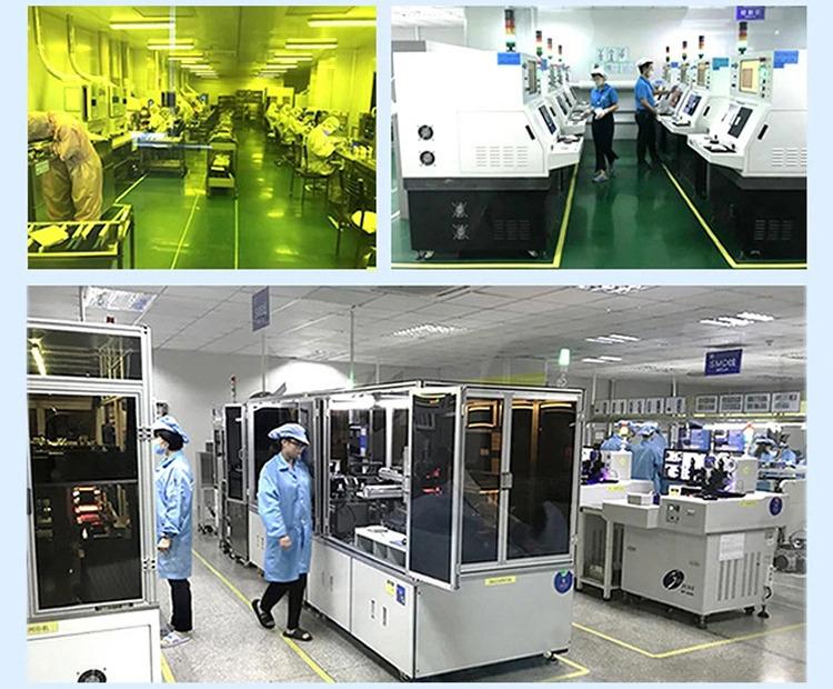 Verified China supplier - Shenzhen Futian District Hongxingyeda Electronic Firm
