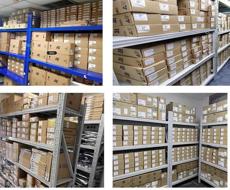 Verified China supplier - Shenzhen Futian District Hongxingyeda Electronic Firm