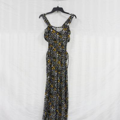 China Breathable Professional Manufacture Print Cheap 2022 Long Womens Dresses for sale