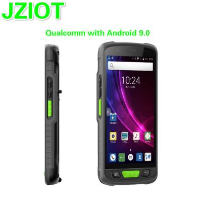 Κίνα Κινητός υπολογιστής Android 9.0 V9000P με NFC RFID 1D/2D Barcode Scanner και ιδιωτικό καλούπι προς πώληση