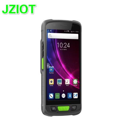 Κίνα 5.5inch Handheld Data Terminal PDA με Barcode Scanner και λειτουργικό σύστημα Android 9.0 προς πώληση