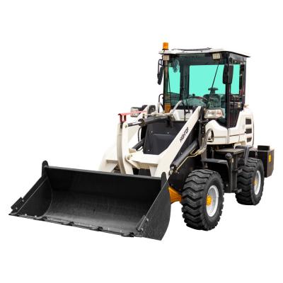 China EURO 5 Engine Agricultural Compact Loader Small Backhoe Loader 3500gk HT930 for sale