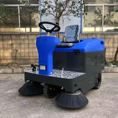 Китай мытье и кудель щетки машины уборки улицы навеса 8500m2/H двойные совместно продается