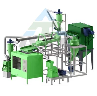 Chine E Déchets de circuits imprimés de carte de circuit imprimé de déchets d'or usine de recyclage de circuits imprimés avec matériau approprié à vendre
