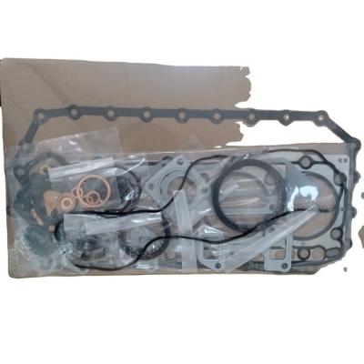 China Gasket set c201 steel motor TK 30-175 for sale