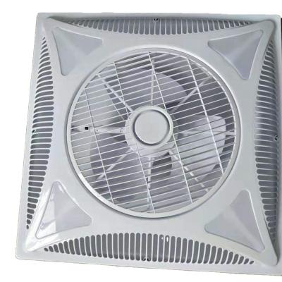 China Luxury Exhaust Ceiling with Newest Light High Quality Office Exhaust Ceiling with Light Fan for Green House for sale