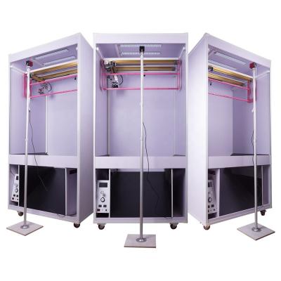 China Metal+acrylic+plastic APP online scissors big machine network shear dolls cut your gift professional machine toys crane machines internet scissors machine for sale