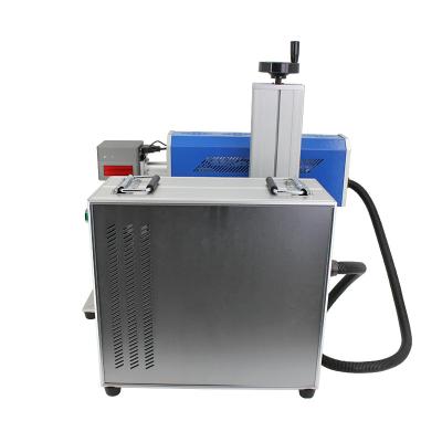 China 2020 New Design 60W CO2 Laser Engraving Machine Air Cooled CO2 Laser Engraving Machine Max Cutting for sale