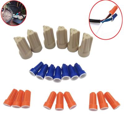 China Power Waterproof Wire Connectors for sale